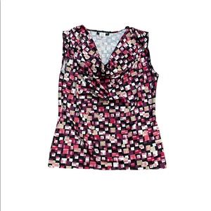 Women’s Mandy Evans Blouse              T30